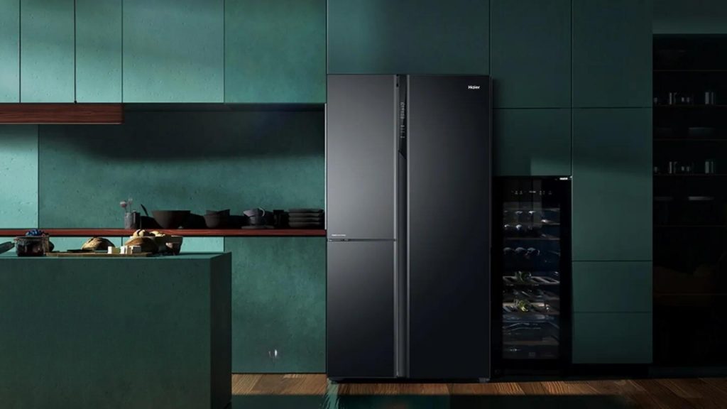 Haier Refrigerator