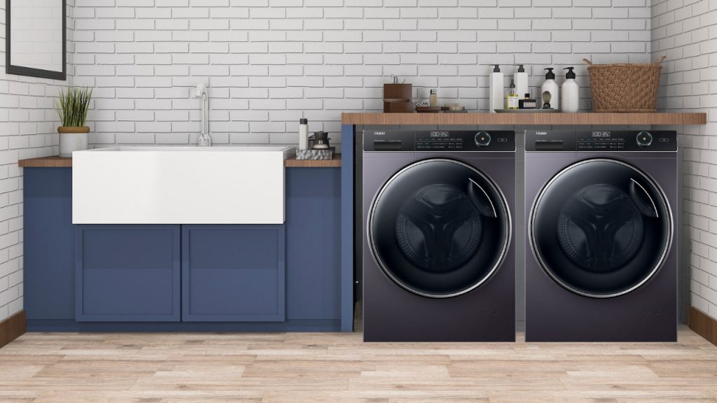 Haier Washing Machines