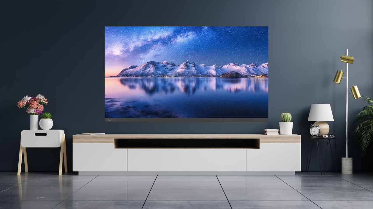 The Evolution of LED TV Technology: From Then to Now - Haier India Blog