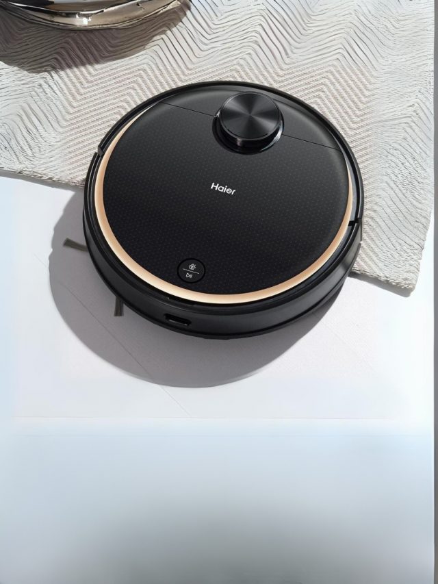 Most Advanced Robot Vacuum Cleaners of 2024: Features and Benefits