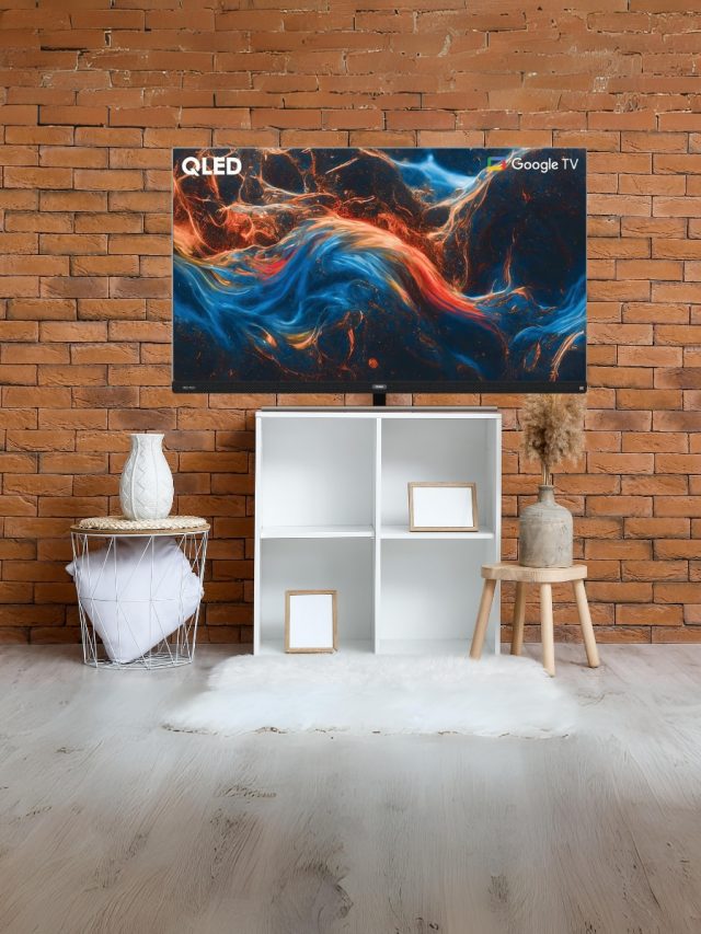 Haier QLED TV