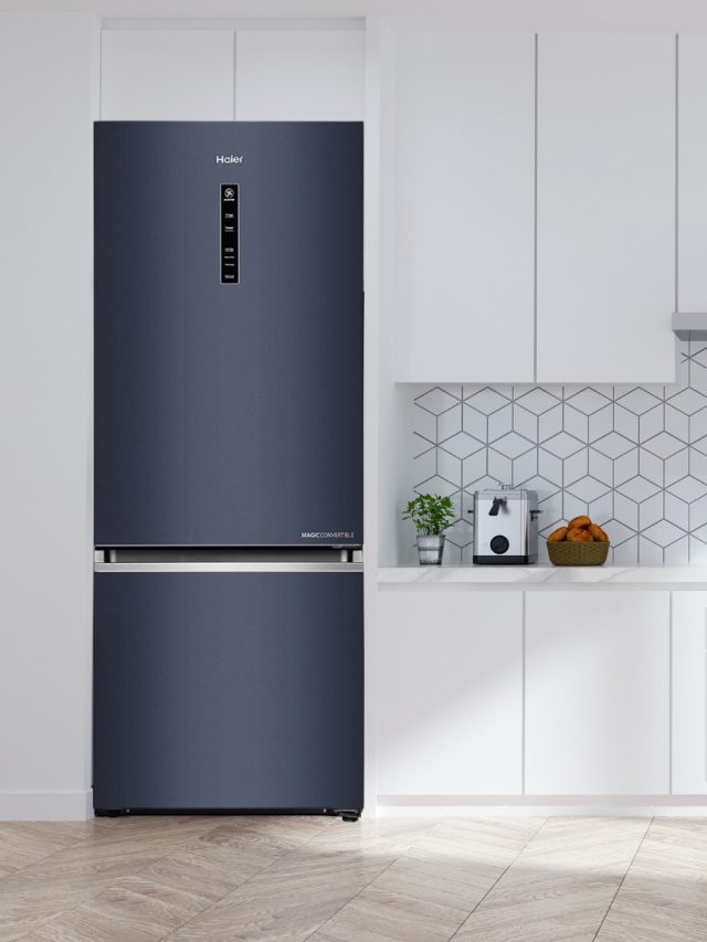 Haier Refrigerator