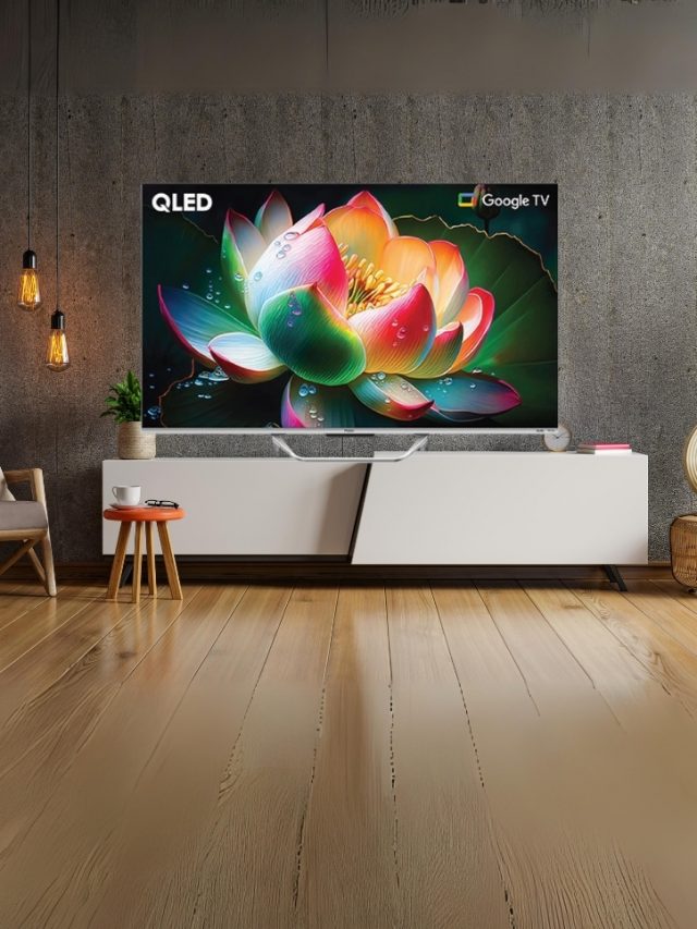 QLED TV