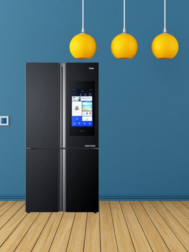 Refrigerator Innovations