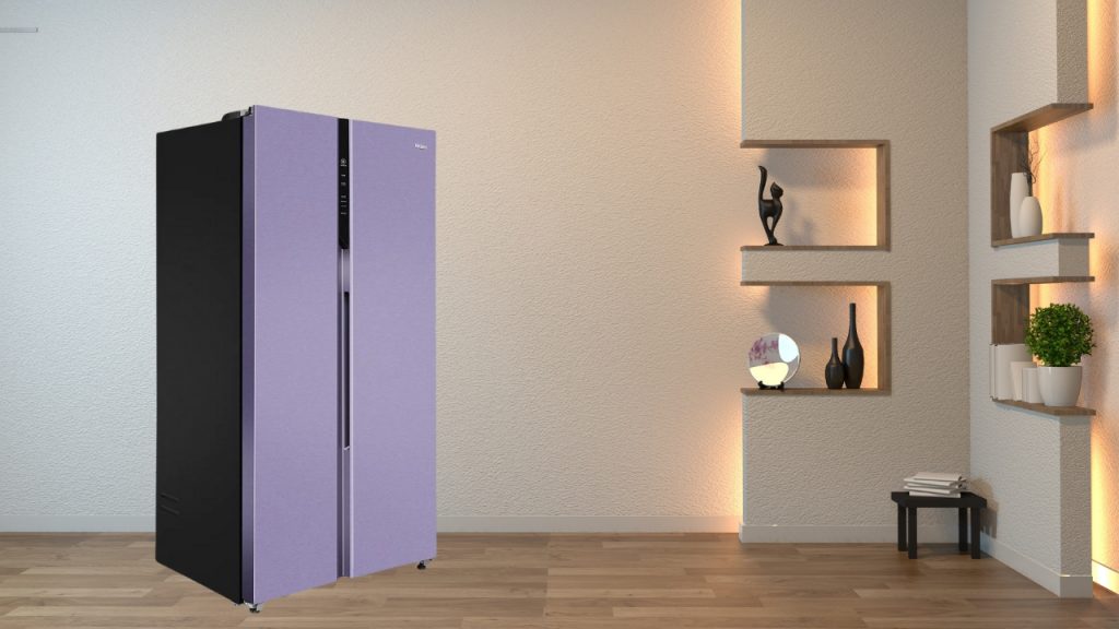 Refrigerator