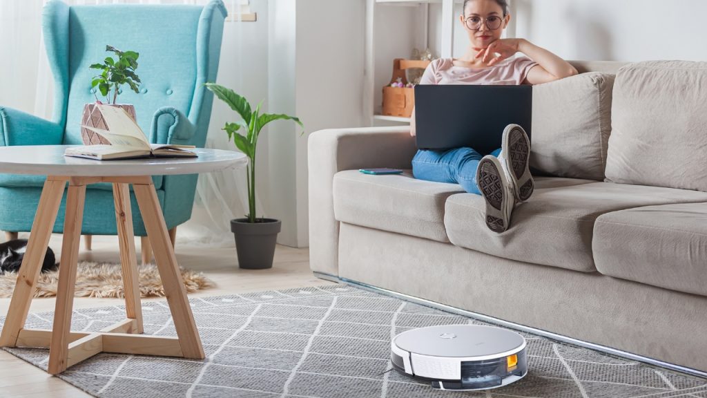 Robot-Vacuum-Cleaner-Schedule-Cleaning