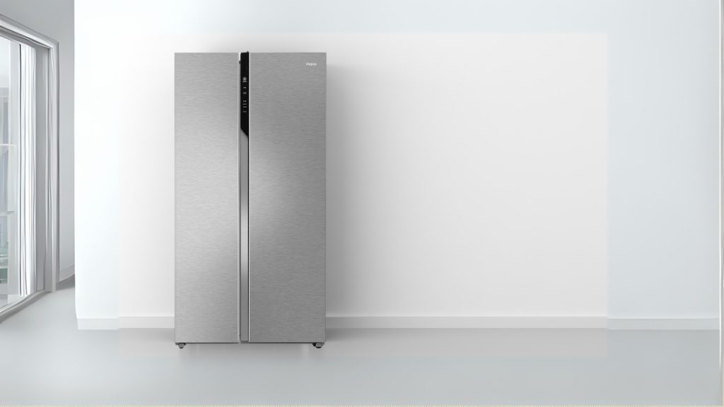 Silver-Double-Door-Refrigerator.