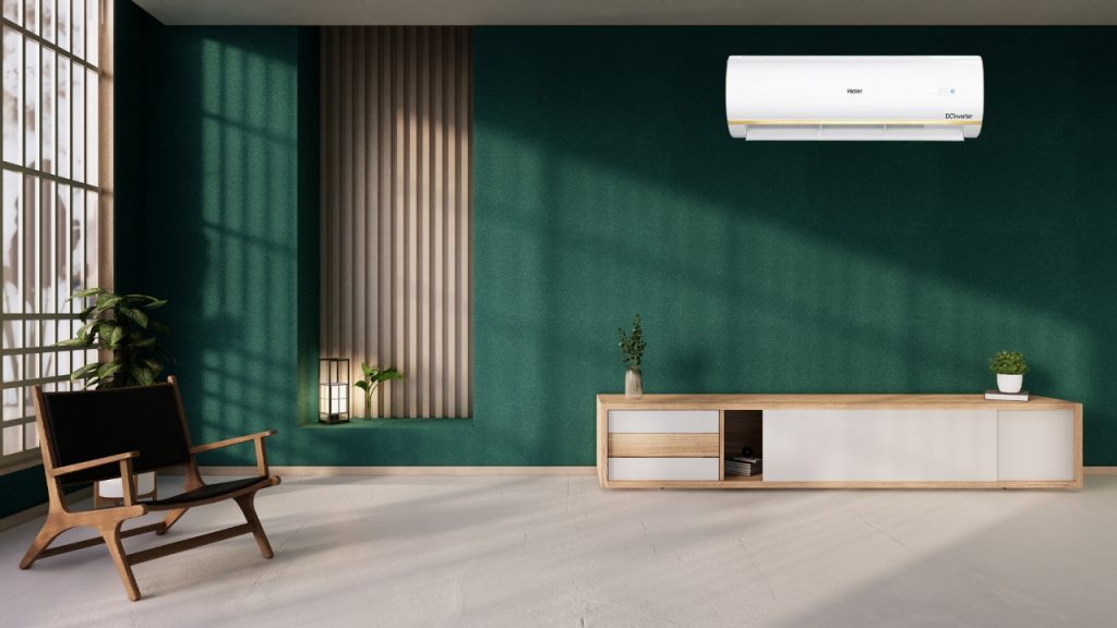 Haier Air Conditioner