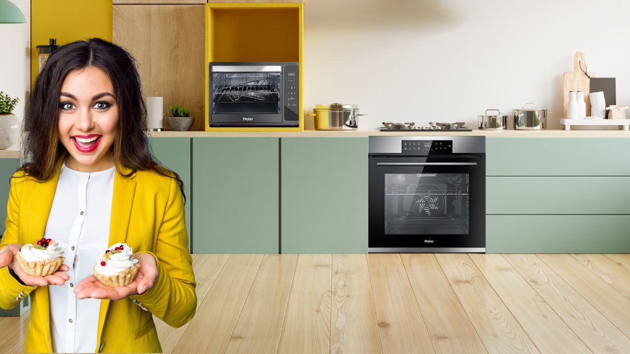Baking in Small Spaces Tips and Tricks for Choosing the Right Oven