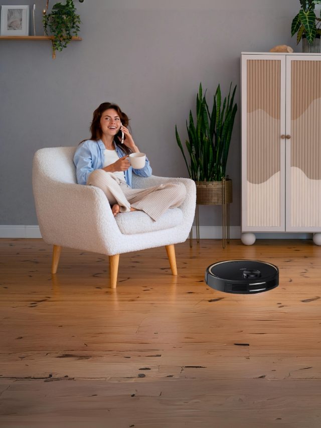 8 Robot Vacuum Features That Promise a Cleaner Home