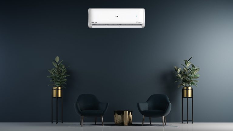 A closer look at Cooling A Small Apartment