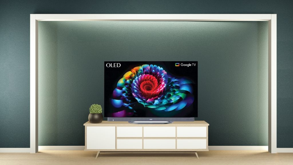 OLED TV