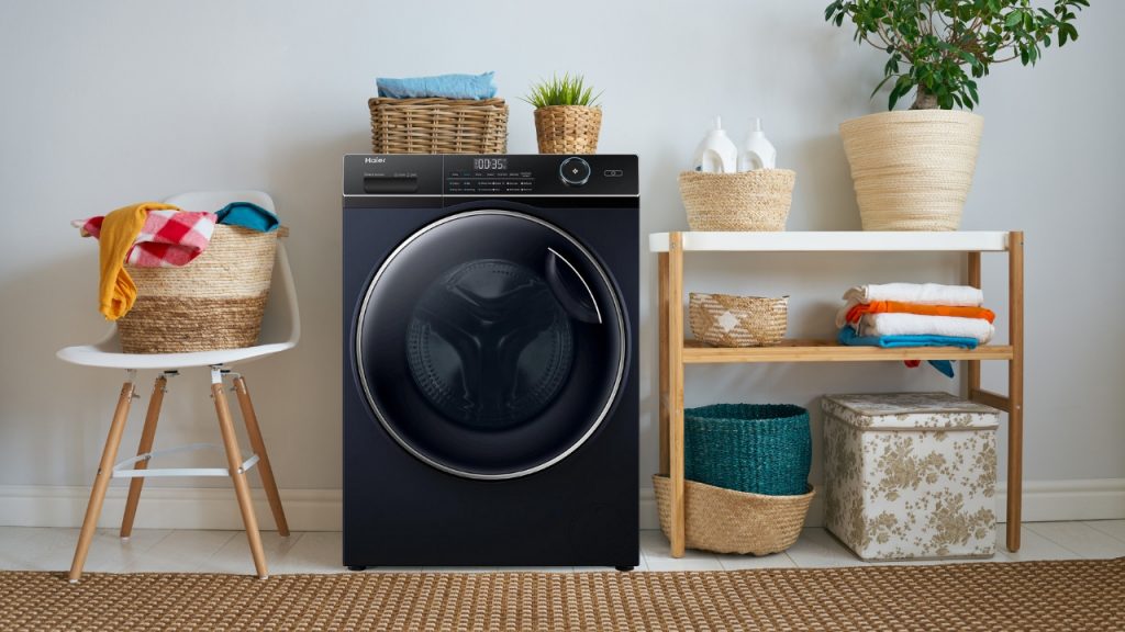 Automatic washing machine