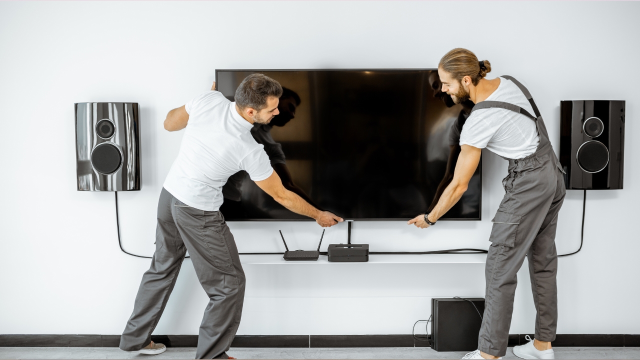 The Evolution of LED TV Technology: From Then to Now - Haier India Blog