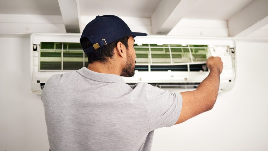 Choosing the Right AC Filter