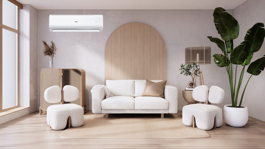 Smart Air Conditioners