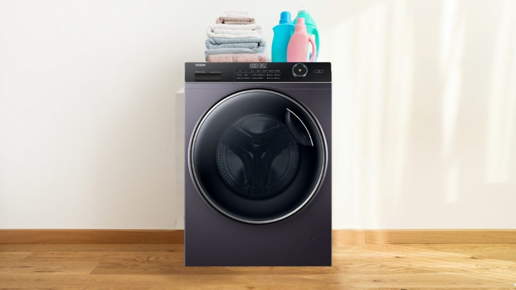 Best Washing Machine