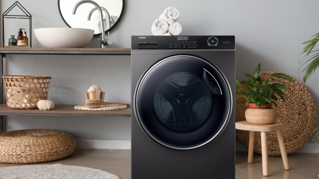 Best Washing Machine