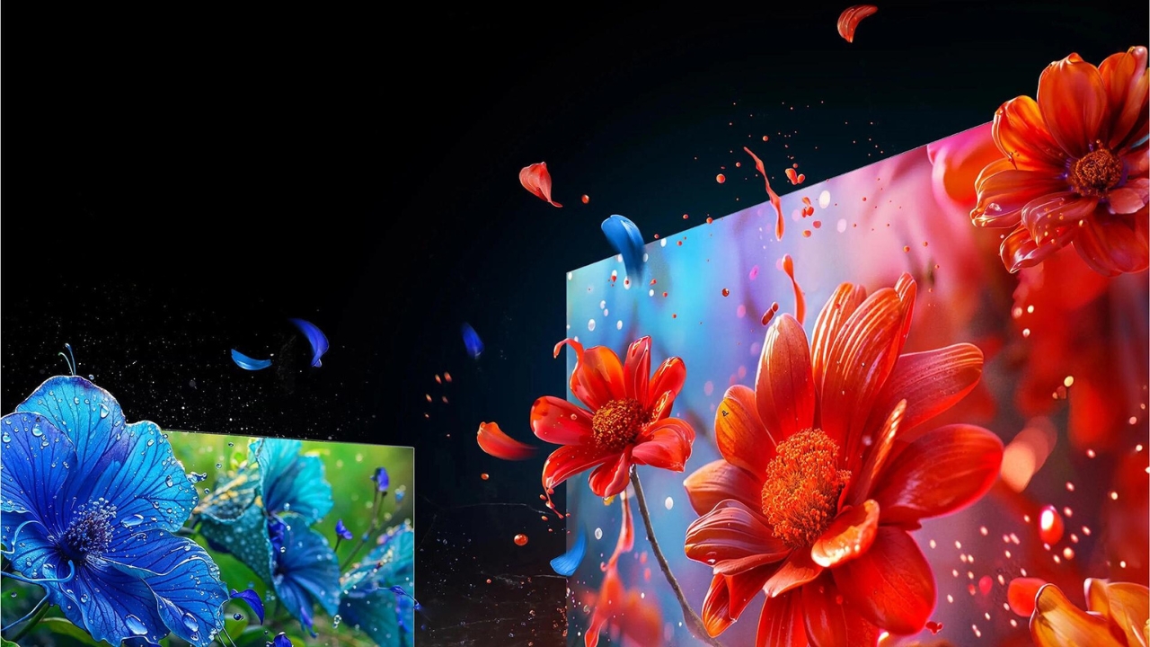 How to Calibrate Your LED TV for the Best Viewing - Haier India Blog