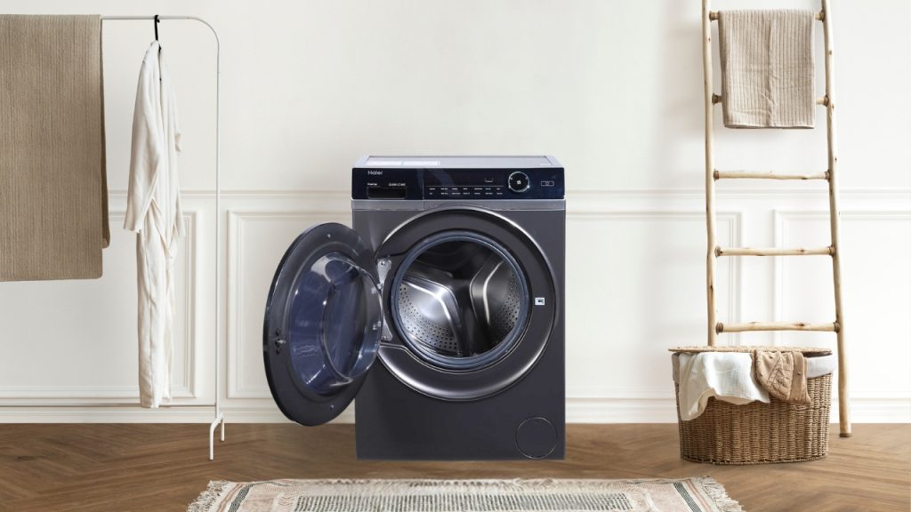 Smart Washing Machines