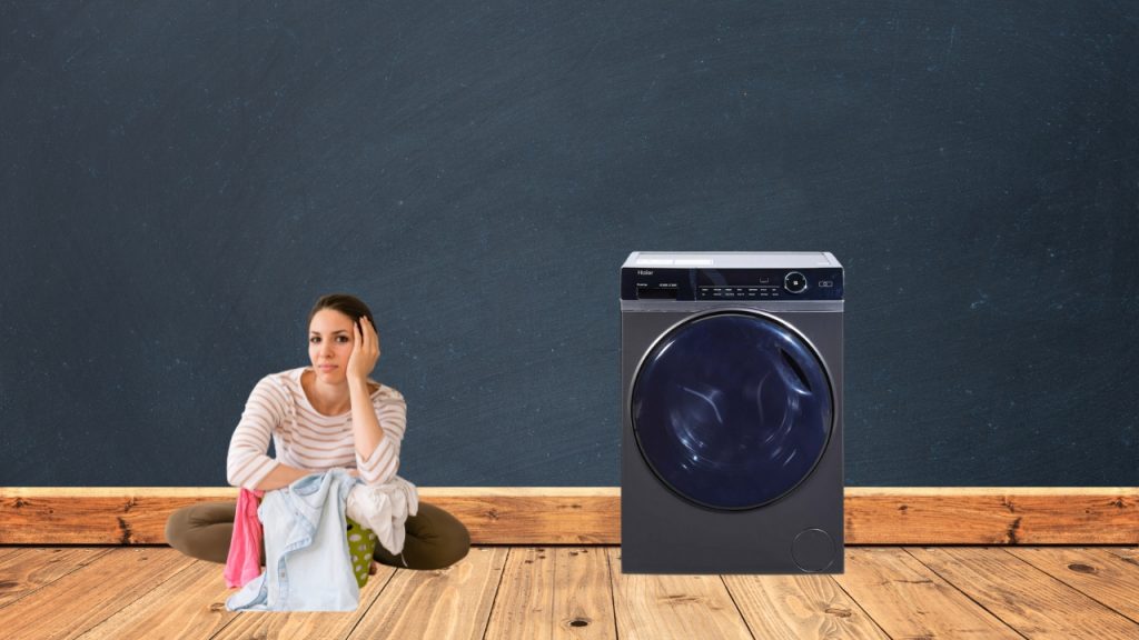 Smart Washing Machines