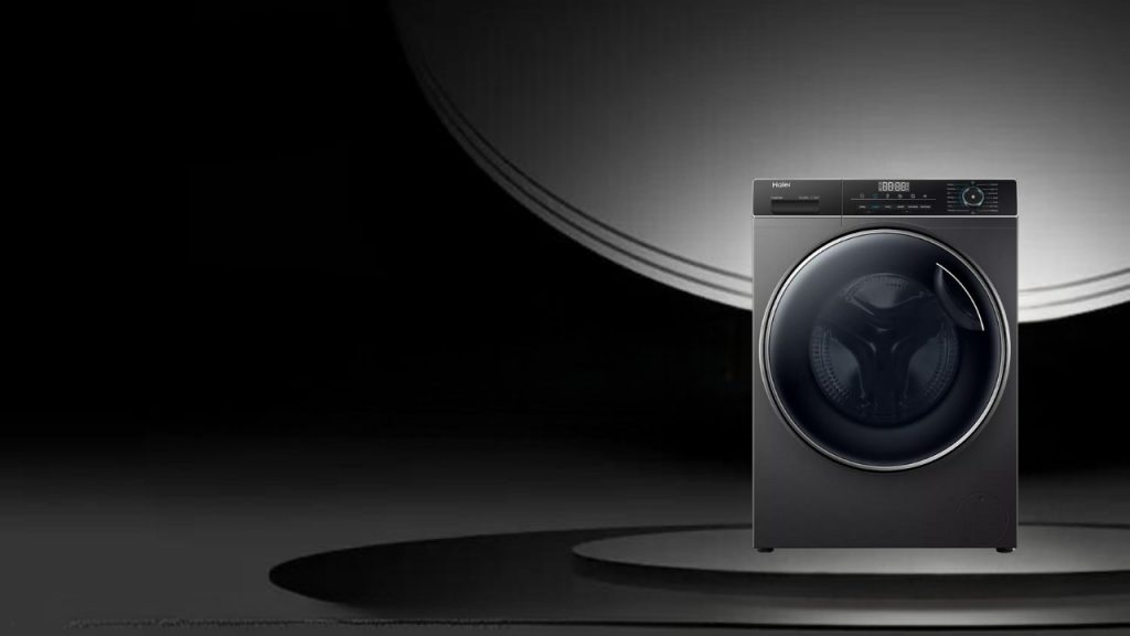 Smart Washing Machines