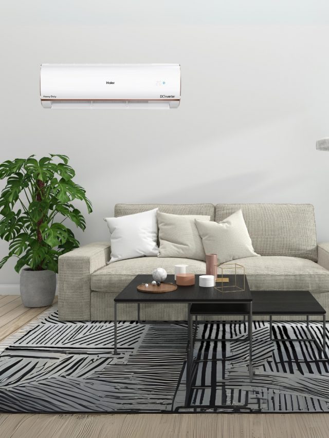 Haier Ac