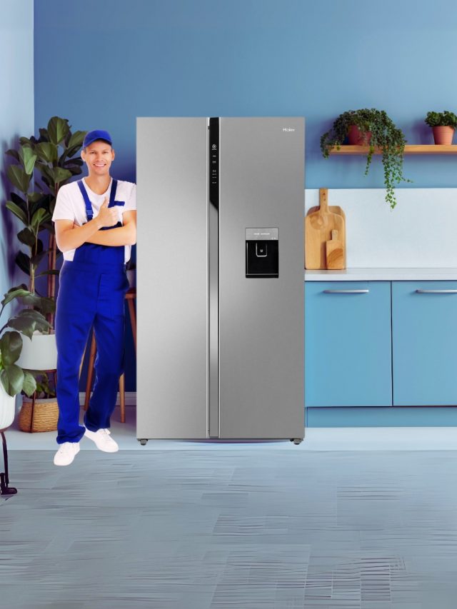 Refrigerator with longer life