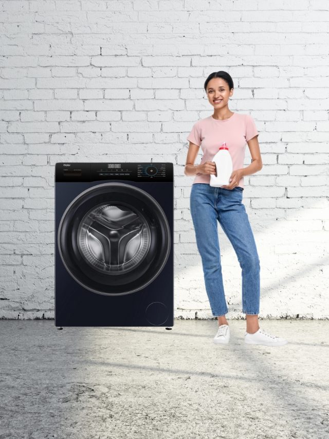 Advanced Washing Technology