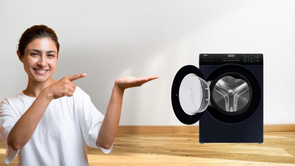 Washing Machines