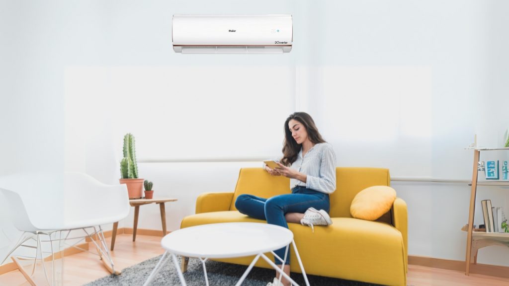 Air Conditioner&#039;s Energy Efficiency Ratio