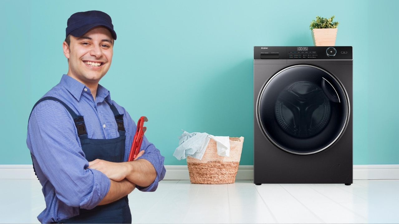 Maintenance Guide for Modern Washing Machines