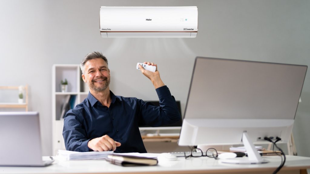 Inverter Air Conditioners