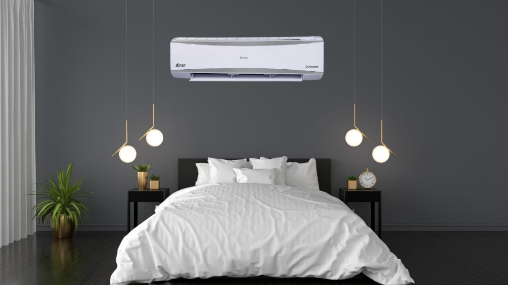 Haier Air Conditioner