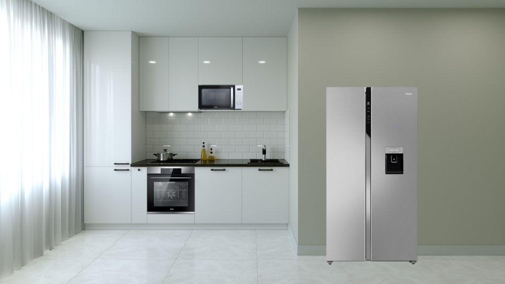 Haier Refrigerator