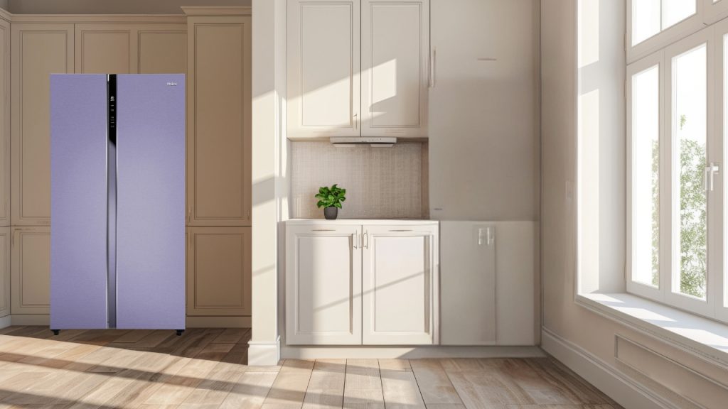 Energy Efficient Refrigerators