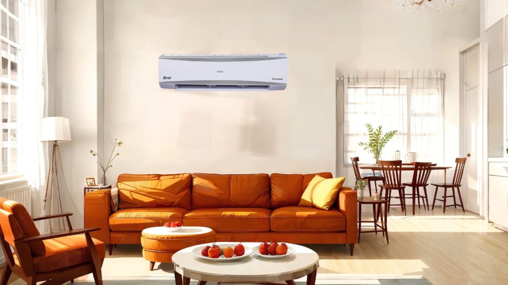 Right Size Air Conditioner