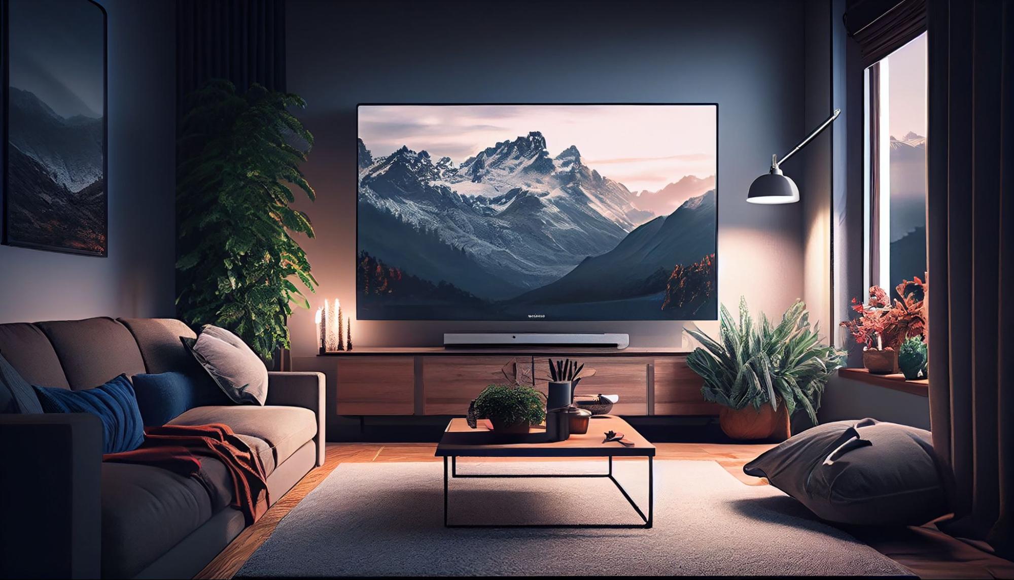 How to Avoid Common LED TV Installation Mistakes - Haier India Blog