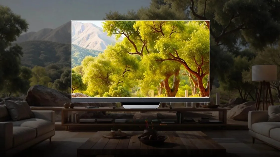 HDR in LED TV