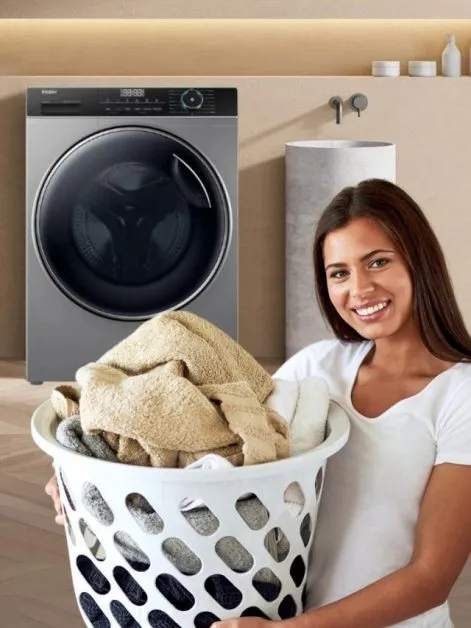 Using steam function to clean Blankets in washing machine