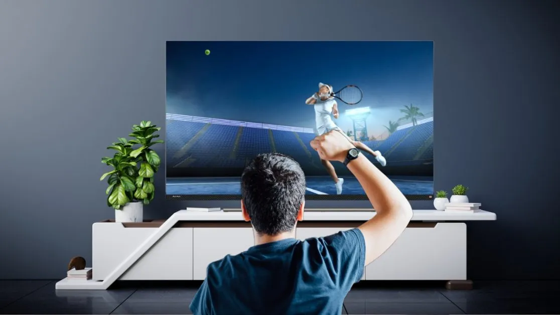 LED TVs for Watching Sports