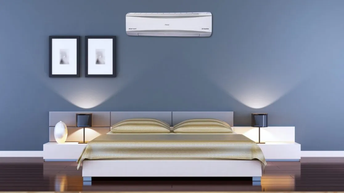 Inverter Air Conditioners