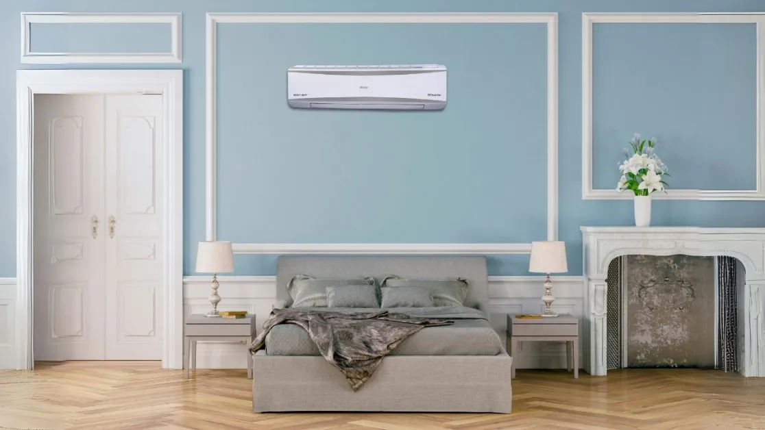 Upgrade Your Air Conditioner