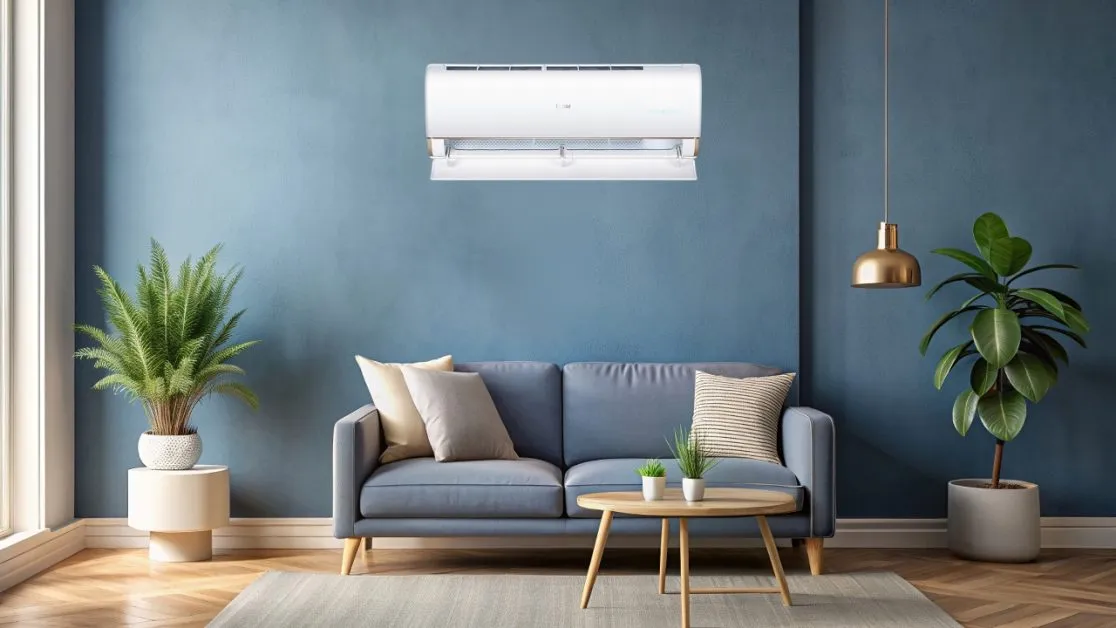 Innovative Air Conditioner Designs