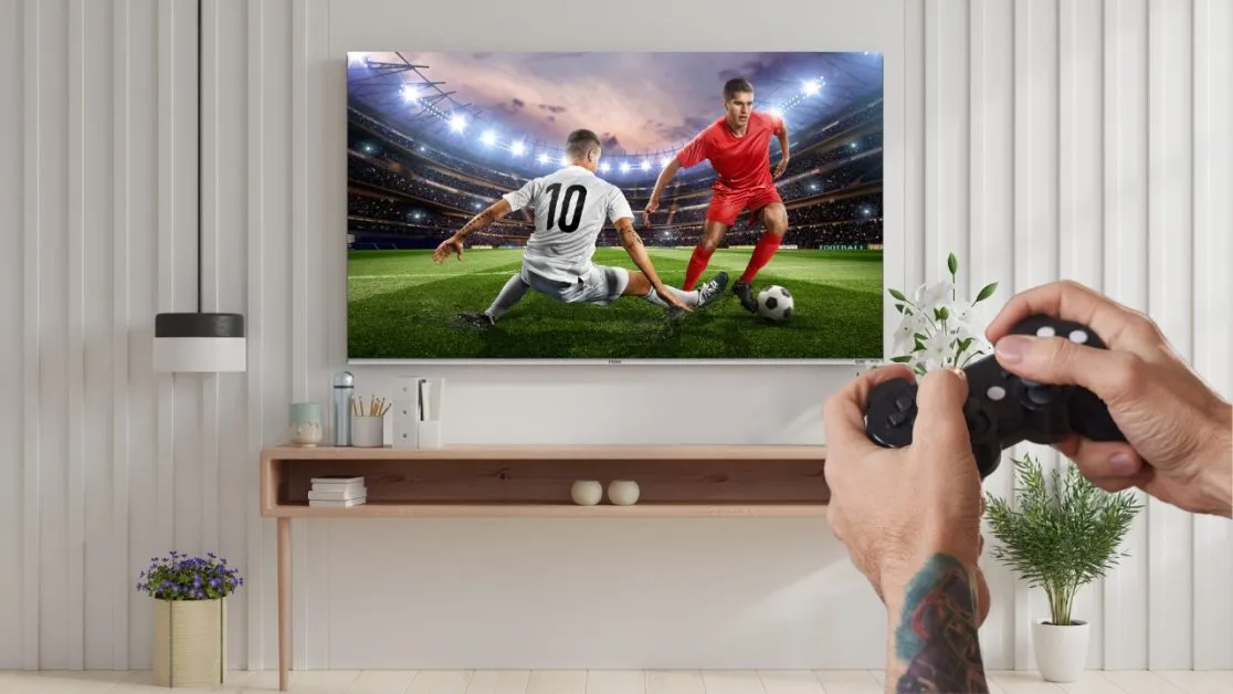 LED TVs for Watching Sports