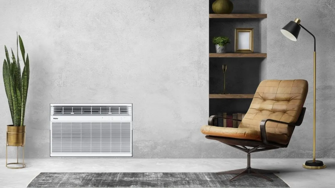 Best Air Conditioner for Your Office