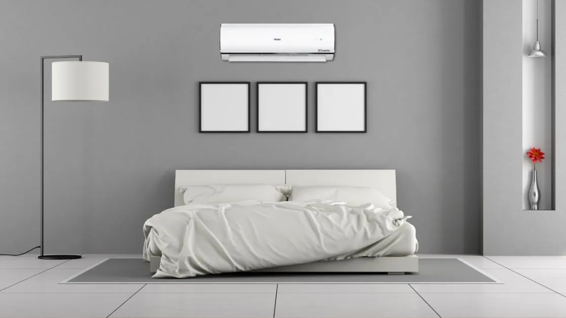 Inverter Air Conditioners