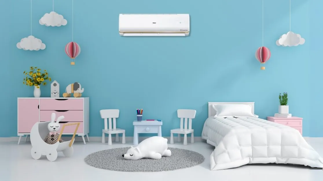 Upgrade Your Air Conditioner