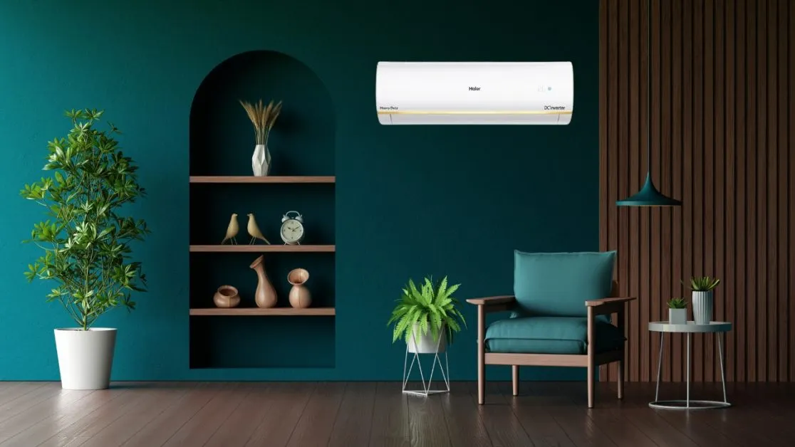 Innovative Air Conditioner Designs