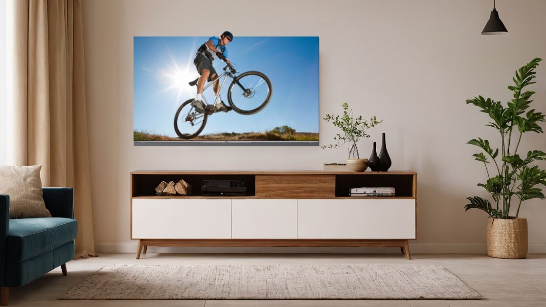 Independence Day Mini LED TVs
